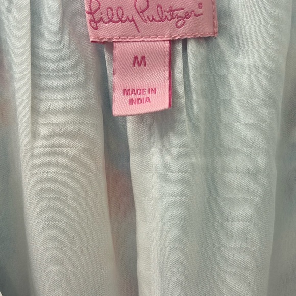 🛑SOLD🛑 Lilly Pulitzer Bellamie Dress (Medium) - Picture 3 of 6